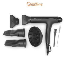 Olivia Garden SuperHP Hair Dryer Set [OG9502]