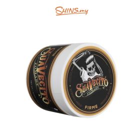 Suavecito Firm Hold (Strong) Pomade 4oz /113g [SVC132]