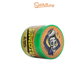 SUAVECITO El Dorado - Original Hold Pomade 4oz/113g - [SVC208]
