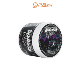 SUAVECITO Originals Magazine Boulevard Dreams - Firme (Strong) Hold Pomade 4oz/113g [SVC211]