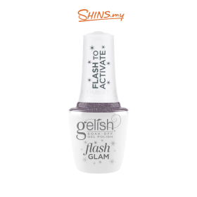 [GELISH] Flash Glam Time To Sparkle 15ml [GLH1110502]