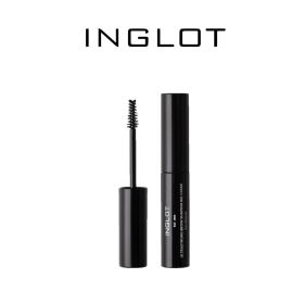 Inglot Ultrastrong Brow Shaping Gel Clear #01 4ml [IG223]