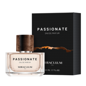 MIRACULUM Passionate EDP for him 50ML [YM685]
