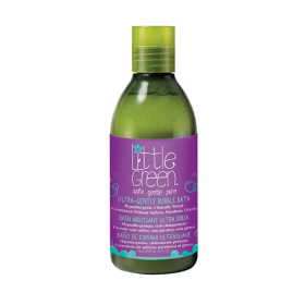 Little Green Kids Ultra Gentle Bubble Bath 8OZ [LG203]