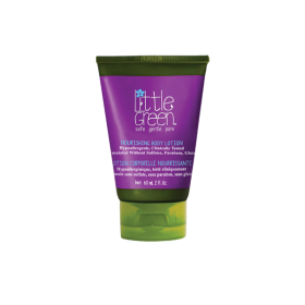 Little Green Kids Nourishing Body Lotion 2OZ - travel pack [LG211]
