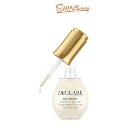 Declare Vitamin A Booster Concentrate Emulsion 50ml [DC269]