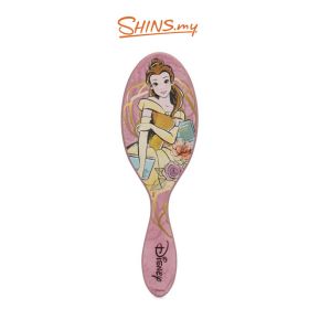 Wet Brush Disney Elegant Princess Original Detangler Hair Brush - Belle [WB3112]