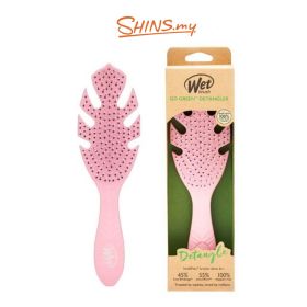 Wet Brush Go Green Detangler- Pink [WB1902]