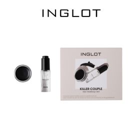 Inglot Eye Makeup Set Killer Couple  [IG2011]
