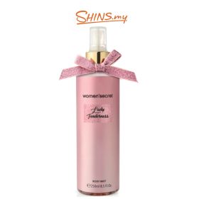 Women Secret Tenderness Body Mist 250ml [YW135]