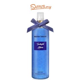 Women Secret Twilight Allure Body Mist 250ml [YW142]