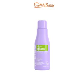 X-Liso Vegan Keratin Straightening 300ml [XL011]