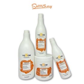 YELLOW PROFESSIONAL Vegan Repair [YEW5916-19]