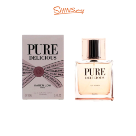 Geparlys Pure Delicious Women [YG7092]