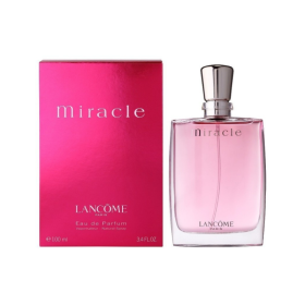Lancome Miracle EDP 100ml [YL23]