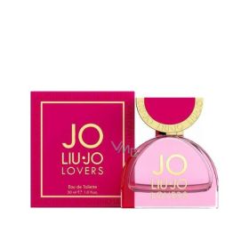 Liu Jo Lovers - Eau de Toilette 30ml [YL931]