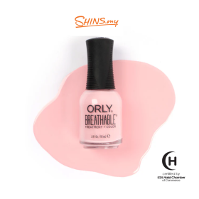Orly Breathable State Of Mind - You're A Doll 18ml (HALAL) [OLB2060014]