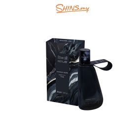 Replay Marble Aura For Man EDT 30ml/100ml [YR473-74]