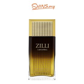 ZILLI CUIR IMPERIAL EDP 100ML [YZ2001]