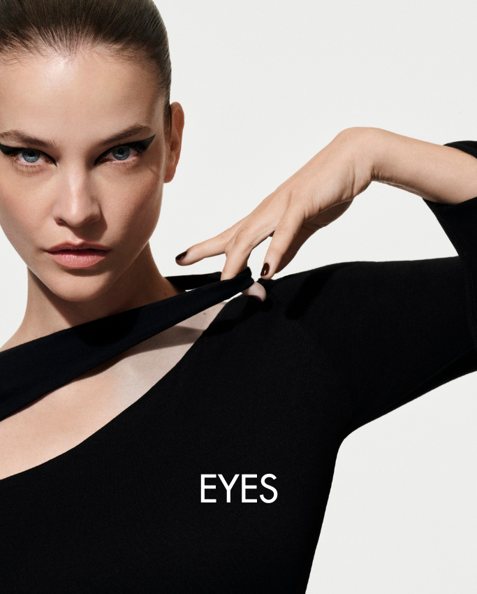 Inglot Category - Eyes