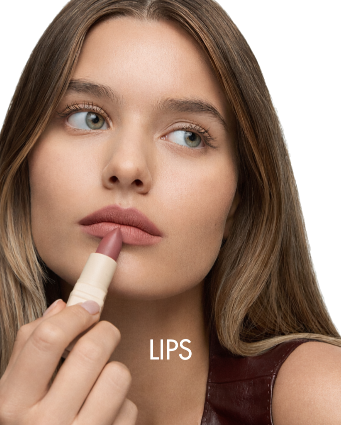 Inglot Category - Lips