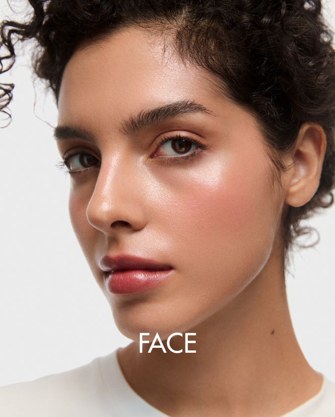 Inglot Category - Face