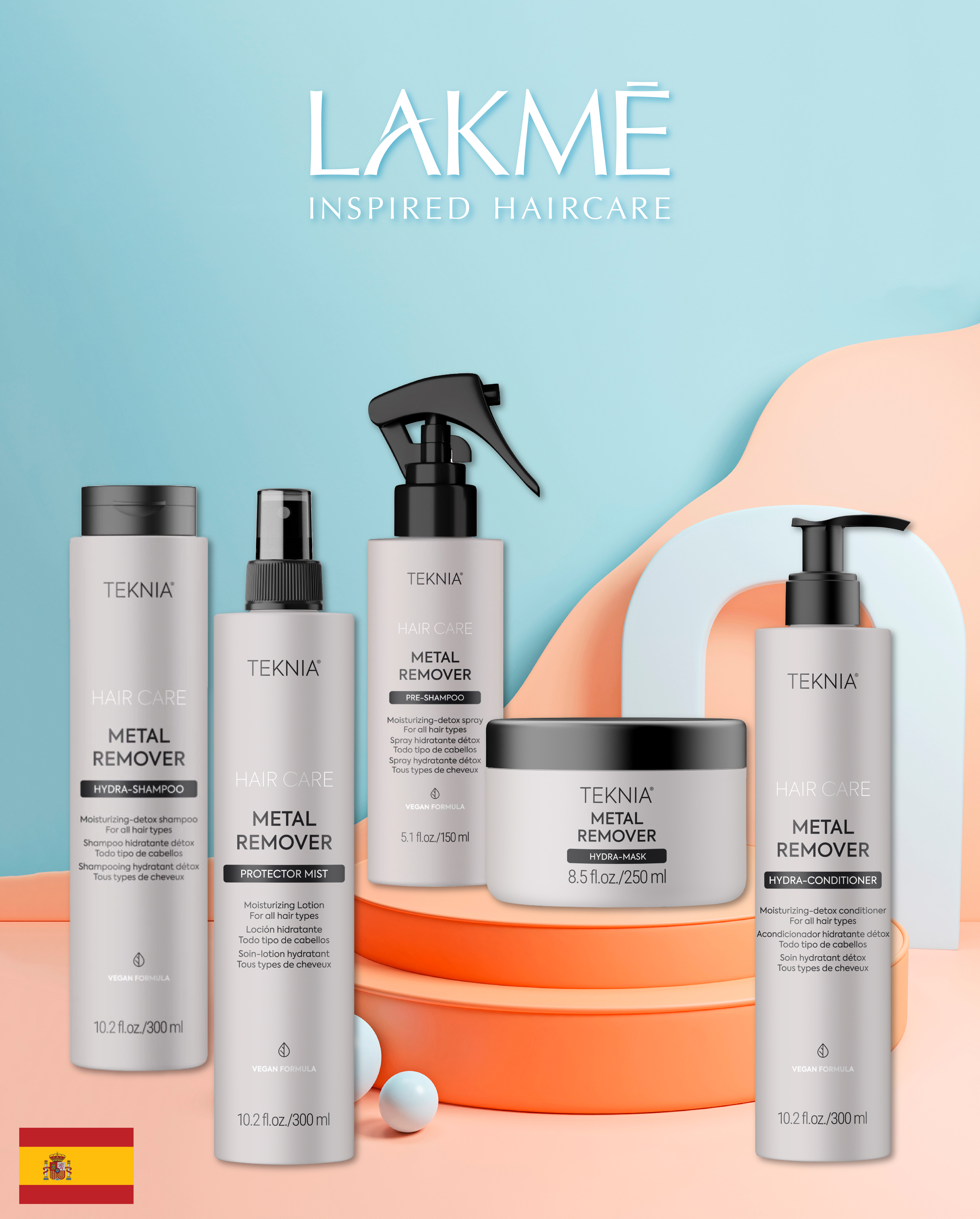 [Special Highlight] Lakme Metal Remover
