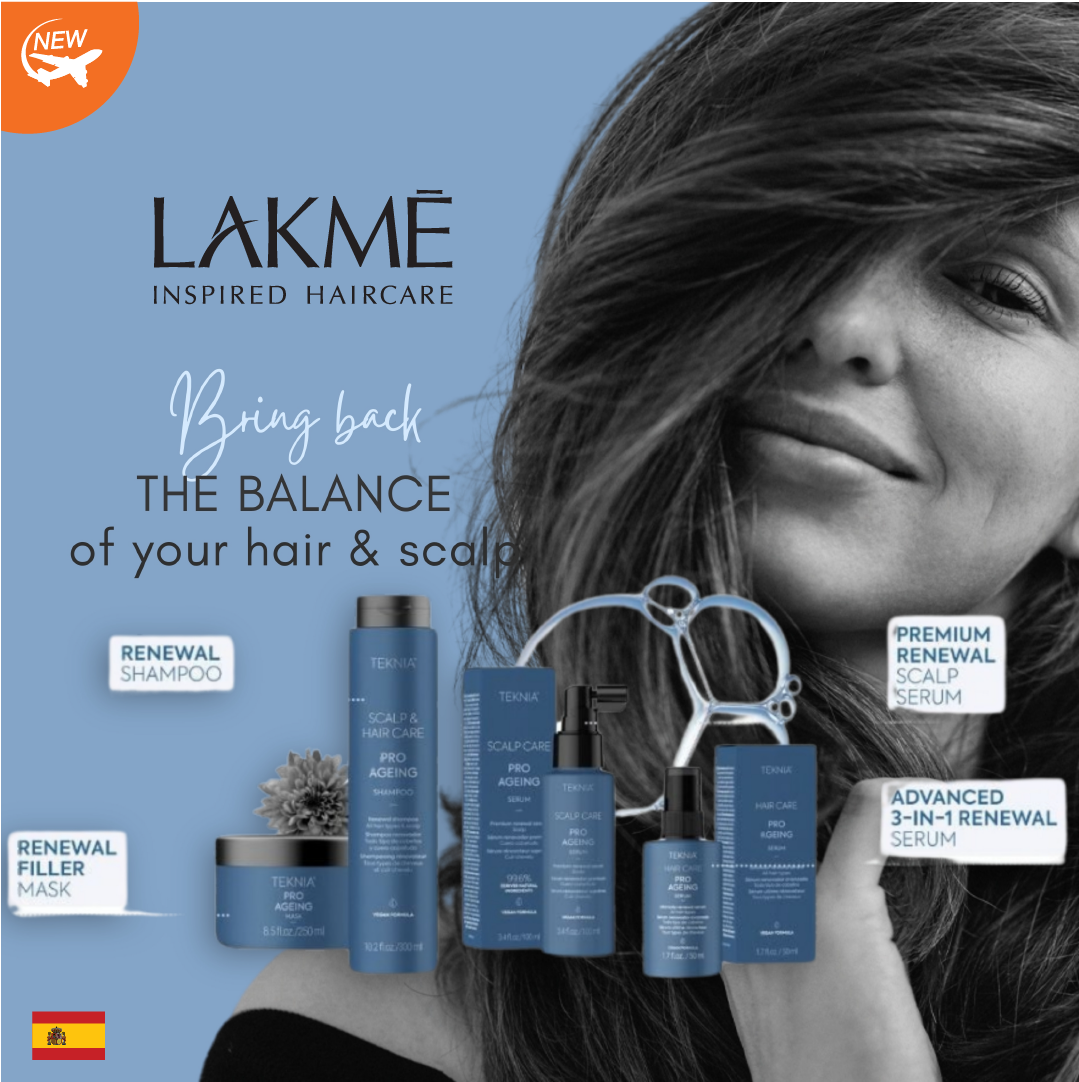 LAKME PRO-AGING