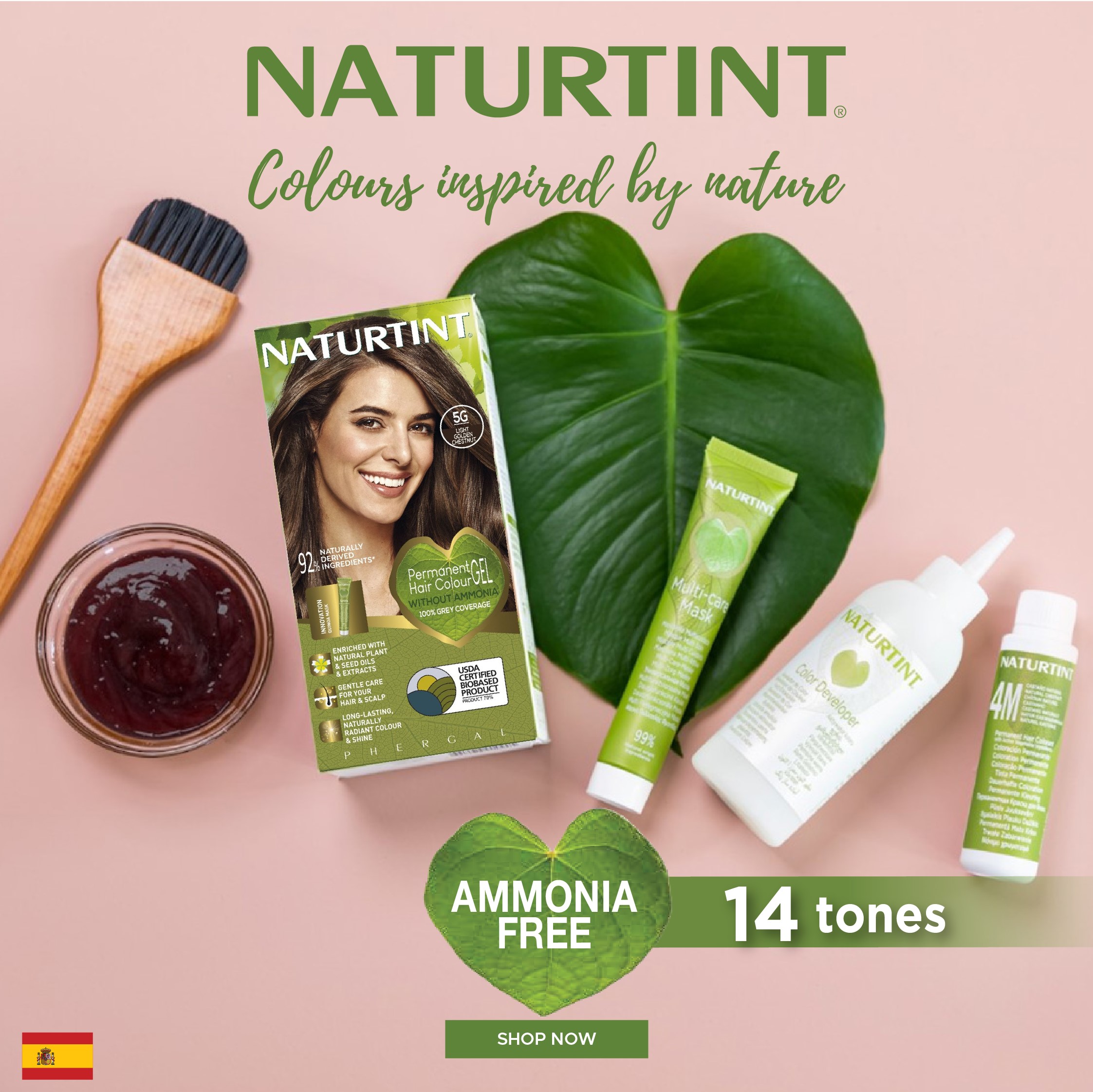 Naturtint