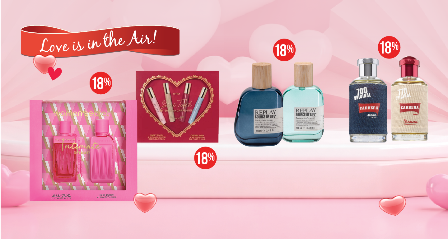 Valentine Special 2026