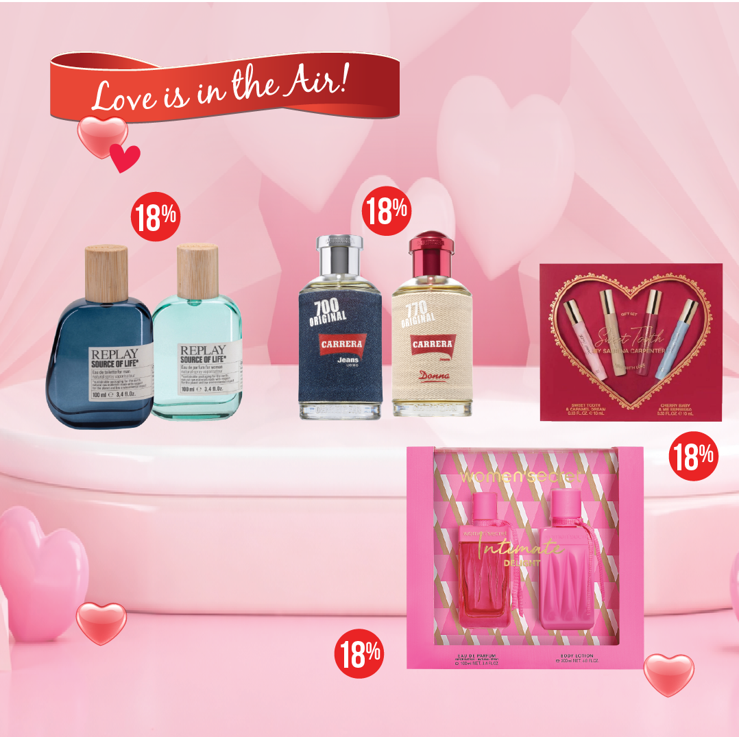 Valentine Special 2026