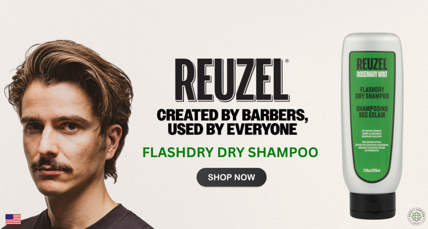 REUZEL Pomade 