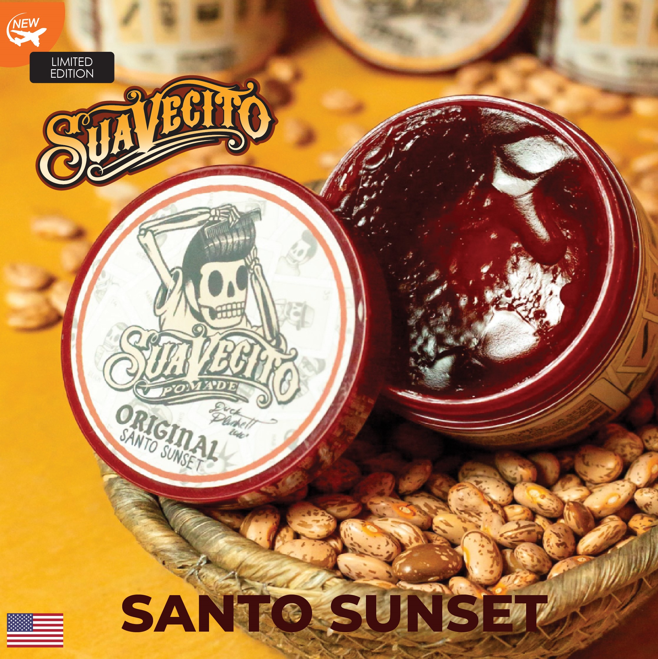 Suavecito