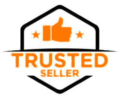 Trusted seller
